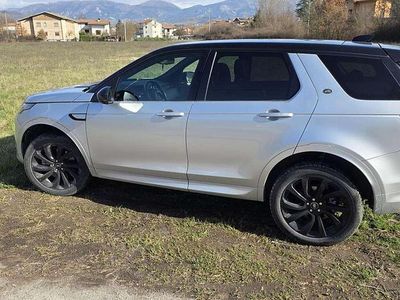 Usata Land Rover Discovery Sport SE Dynamic 150 CV (110 kW) 2019 SUV
