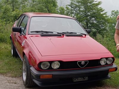 Alfa Romeo GTV