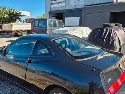 Usata Alfa Romeo GTV 270 CV (198 kW) 1997 Coupé