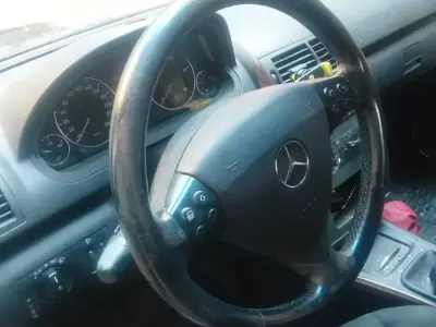 Usata Mercedes A180