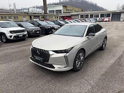 DS Automobiles DS4