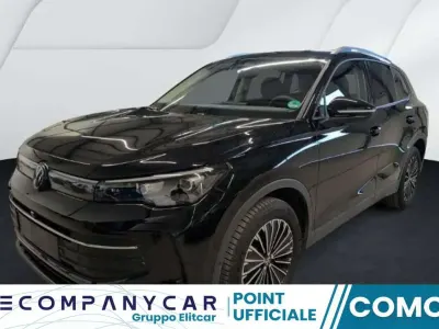 Usata VW Tiguan