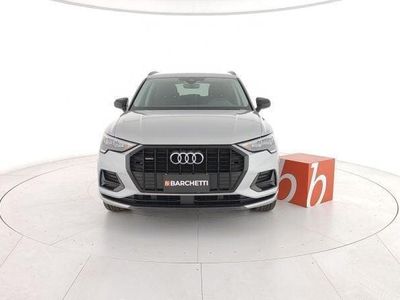 usata Audi Q3 2ª SERIE 35 TDI QUATTRO S TRONIC BUSINESS ADVANCED