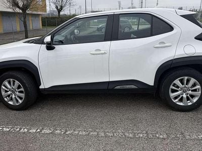 Usata Toyota Yaris Cross Trend 92 CV (67 kW) 2023 SUV