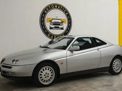 usata Alfa Romeo GTV 2.0i 16V Twin Spark cat L ASI TAG