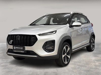 Nero Usata 2024 DR DR 3.0 SUV | 15.900 € (Buon prezzo)