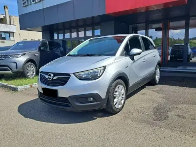 Usata Opel Crossland X