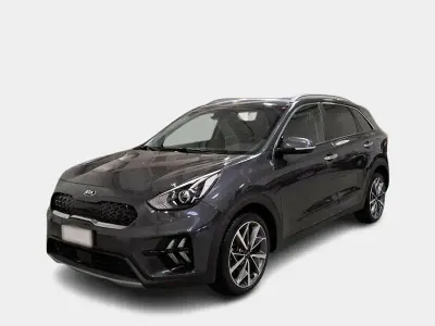 Usata Kia Niro