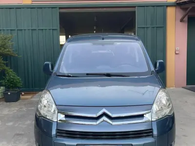 Usata Citroën Berlingo