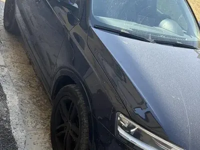 Usata Audi Q3