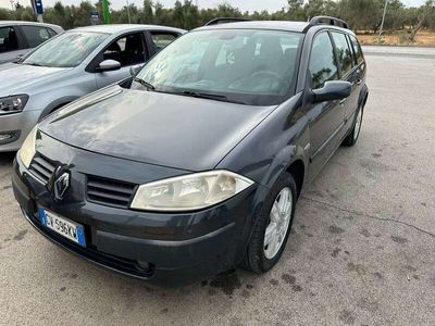 Renault Mégane GrandTour