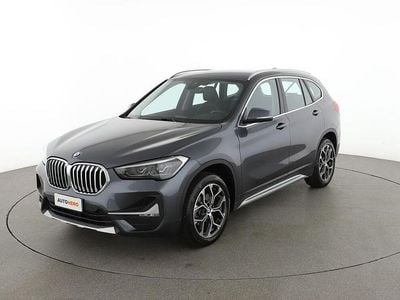 Occasion BMW X1 xLine 150 ch (110 kW) 2021 Gris SUV