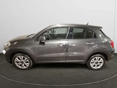 Gebraucht Fiat 500X City Look 120 PS (88 kW) 2015 Other SUV