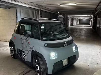 Usata Citroën AMI 2022