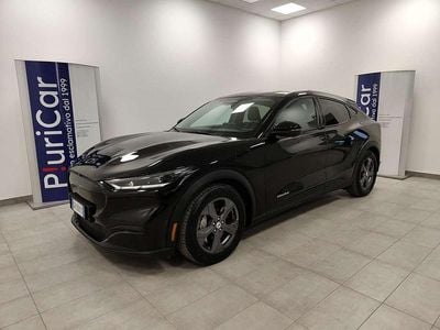 Usata Ford Mustang Standard Range 136 CV (100 kW) 2023 Nero Station wagon