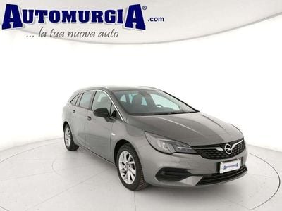 Usata Opel Astra