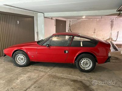 Usata Alfa Romeo GT Junior 1970