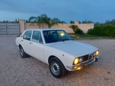 Usata Alfa Romeo Alfetta 109 CV (80 kW) 1977 Berlina