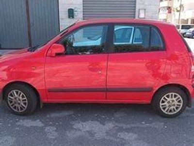 Hyundai Atos