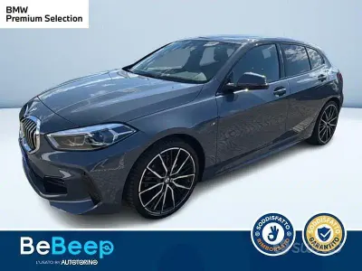 Usata BMW 118