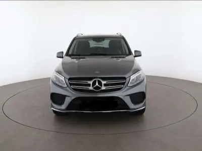 Usata Mercedes GLE250 Premium Plus 204 CV (150 kW) 2018 SUV