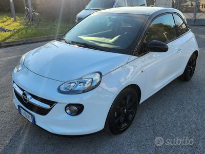 usata Opel Adam benz/gpl