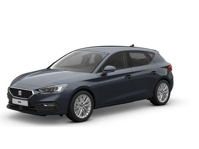 Nuova Seat Leon Business 150 CV (110 kW) 2025 Berlina
