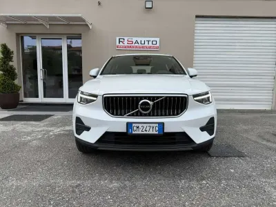 Usata Volvo XC40