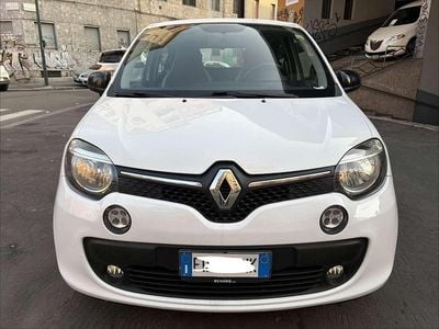Usata Renault Twingo SE 69 CV (50 kW) 2019 Other Utilitaria