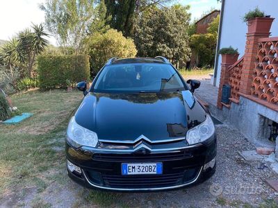 usata Citroën C5 C5 2.0 16V cat Elegance