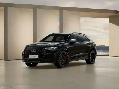 Usata Audi RS Q8