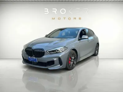 Gebraucht BMW 128