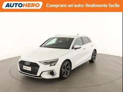 Usata Audi A3 e-tron