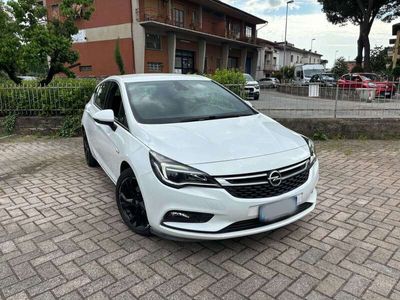usata Opel Astra Astra5p 1.6 cdti Innovation s