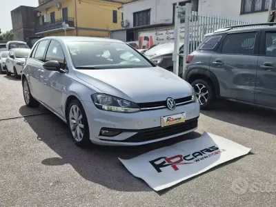 Usata VW Golf VII