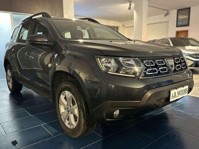 Grigio Usata 2019 Dacia Duster Comfort SUV | 11.499 € (Ottimo prezzo)