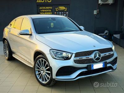 Grigio Usata 2020 Mercedes 220 Premium Plus Station wagon | 31.990 € (Molto cara)