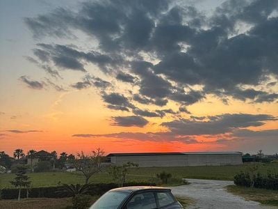 Usata Chatenet CH46 2024 Grigio Utilitaria