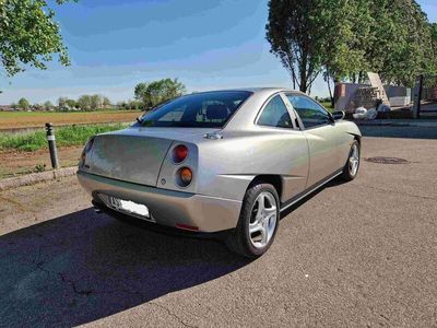 usata Fiat Coupé - 1997