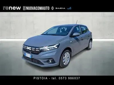 Usata Dacia Sandero