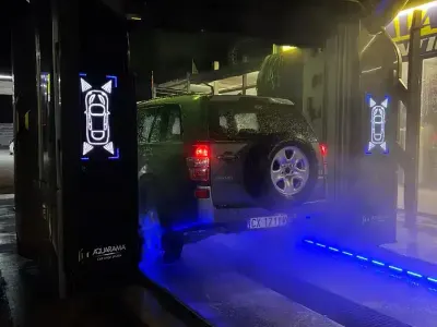 Usata Suzuki Vitara