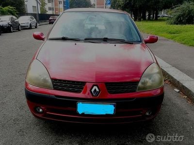 Renault Clio II