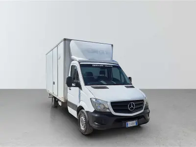 Occasion Mercedes Sprinter