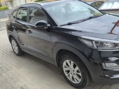Usata Hyundai Tucson Comfort 116 CV (85 kW) 2019 SUV