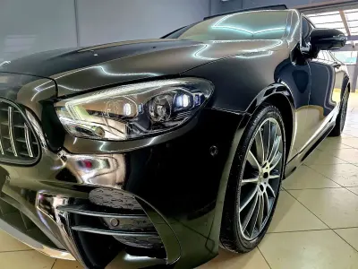 Usata Mercedes E400