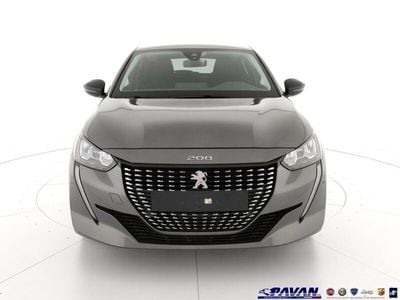 usata Peugeot 208 PureTech 75 Stop&Start 5 porte Active Pack