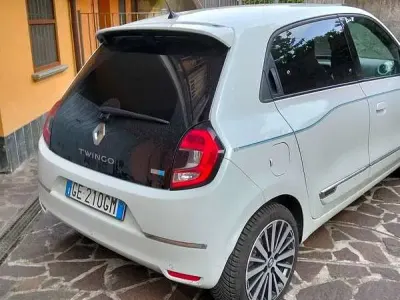 Käytetty Renault Twingo