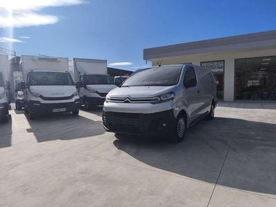 Citroën Jumpy