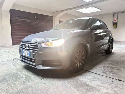 usata Audi A1 1.0 tfsi ultra Design 95cv