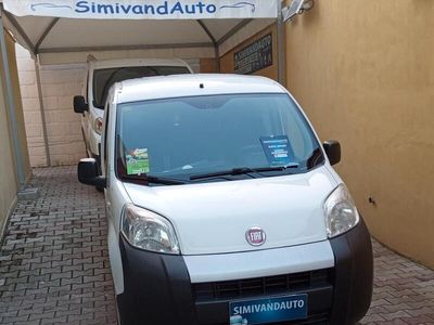 usata Fiat Fiorino 1.3 mtj prov nord ok neopat